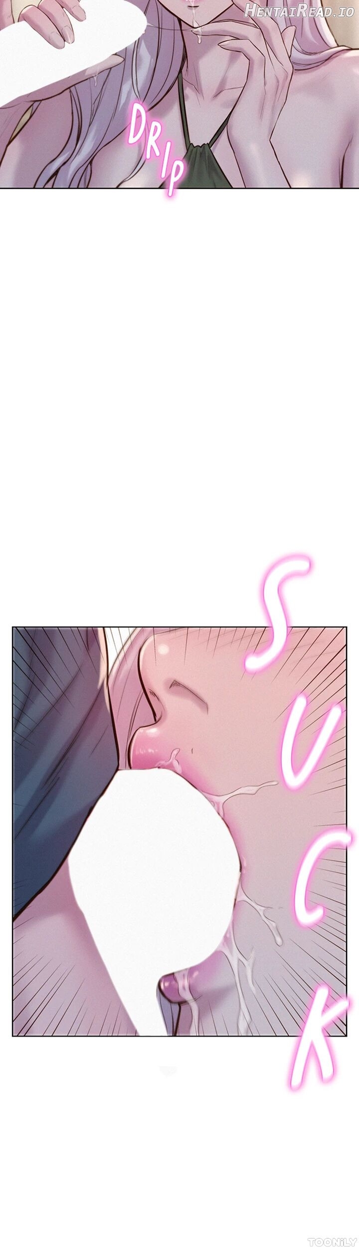 Romance Camping Chapter 54 - page 11