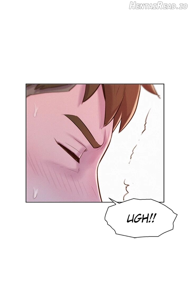 Romance Camping Chapter 54 - page 12