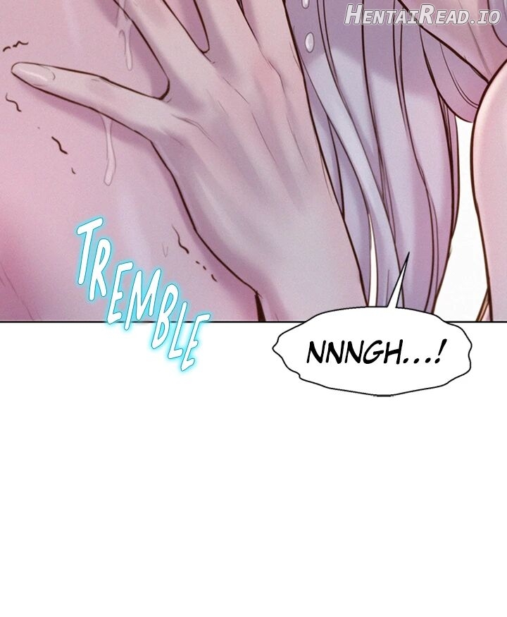 Romance Camping Chapter 54 - page 18