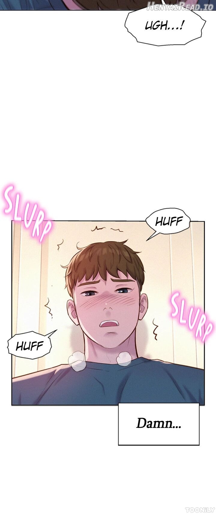 Romance Camping Chapter 54 - page 6