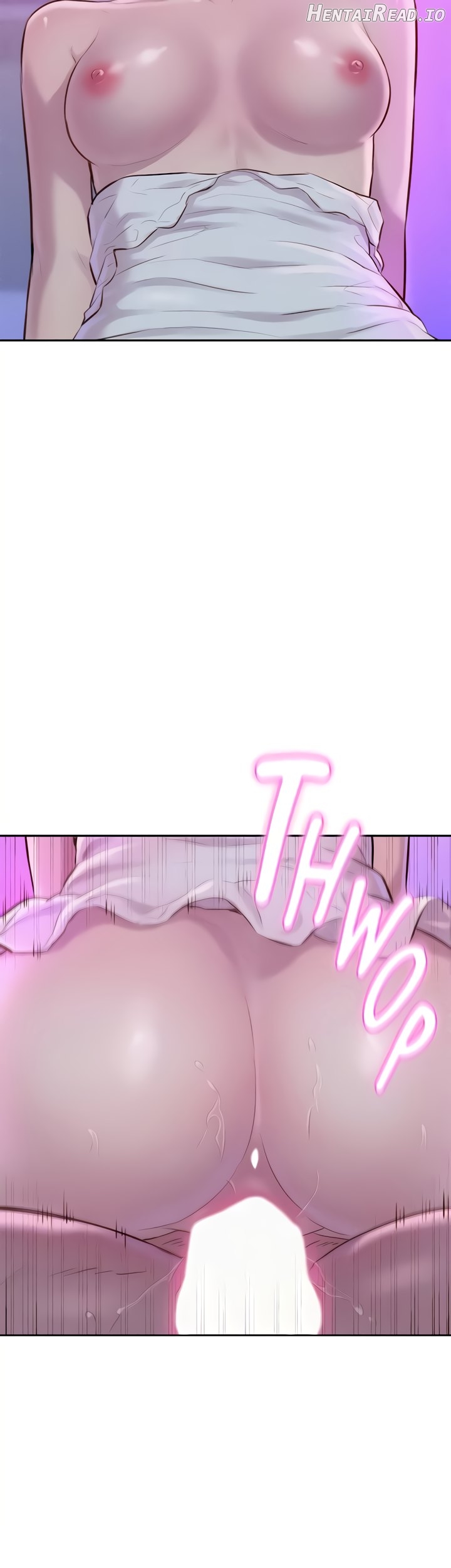 Romance Camping Chapter 17 - page 2