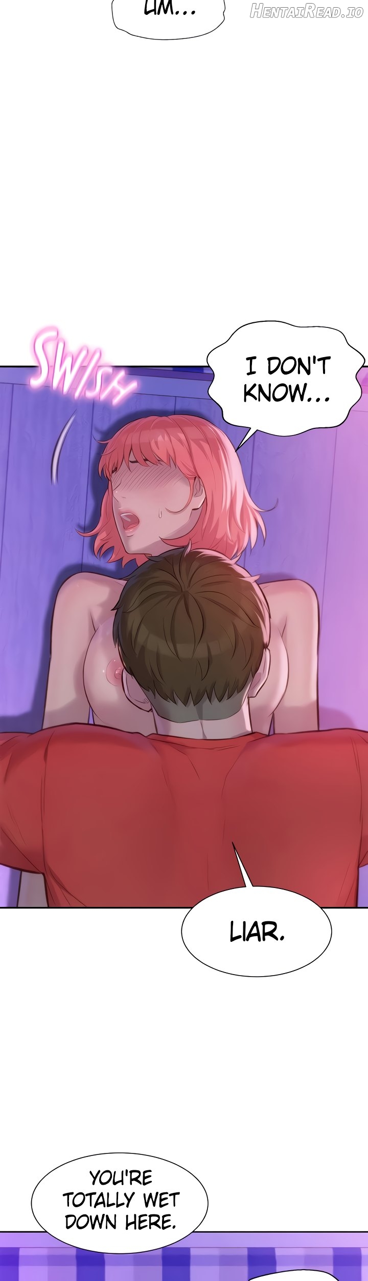 Romance Camping Chapter 17 - page 41