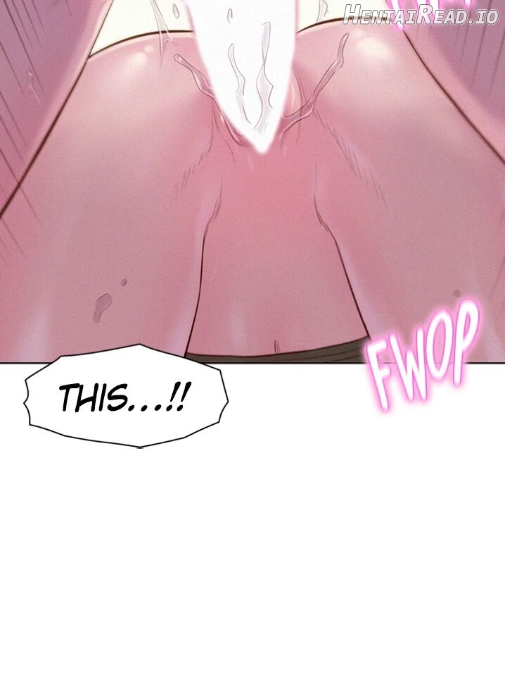 Romance Camping Chapter 55 - page 21