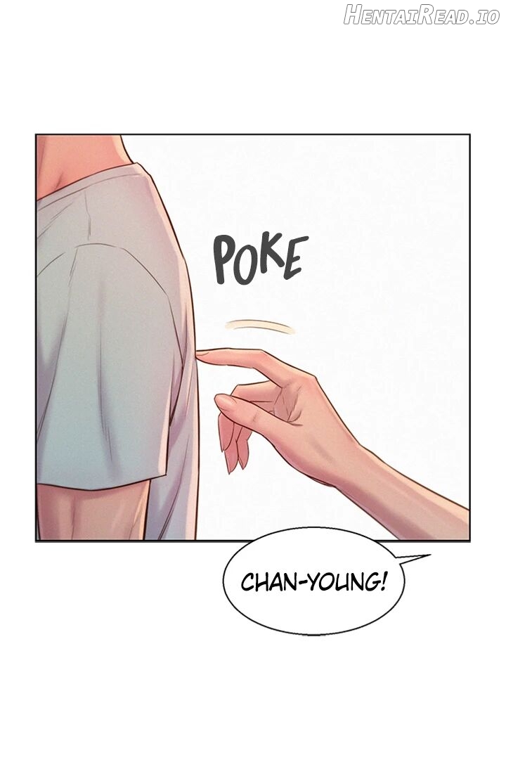 Romance Camping Chapter 55 - page 51