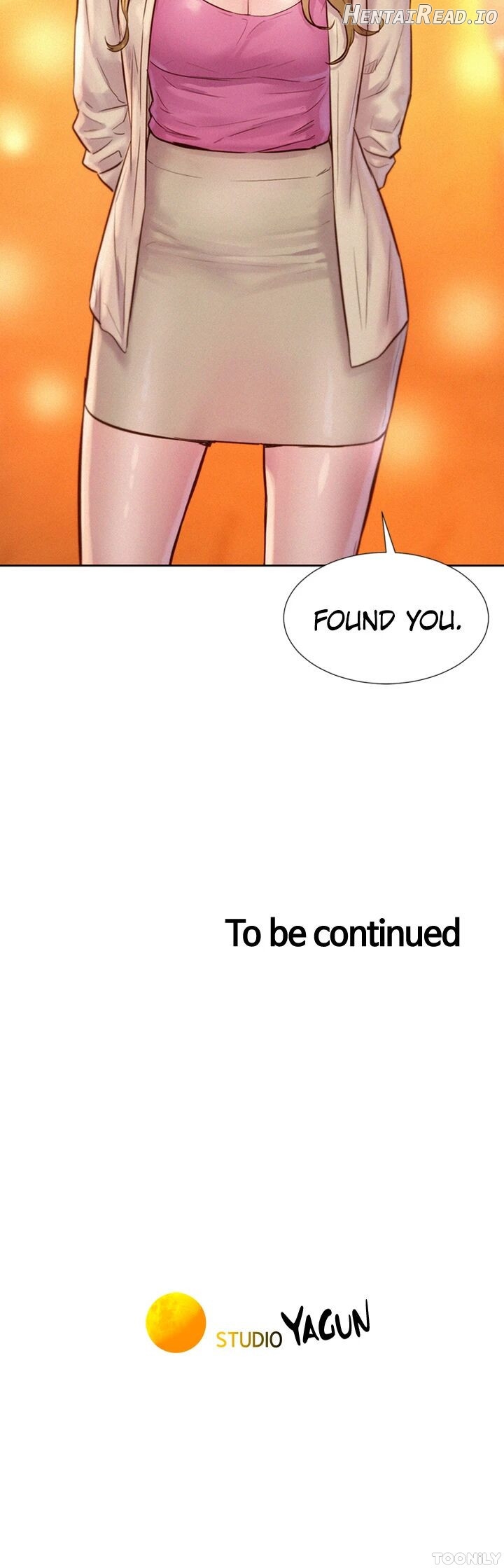 Romance Camping Chapter 55 - page 53