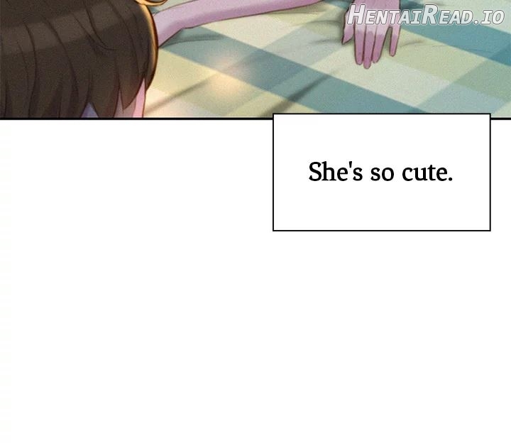 Romance Camping Chapter 18 - page 48