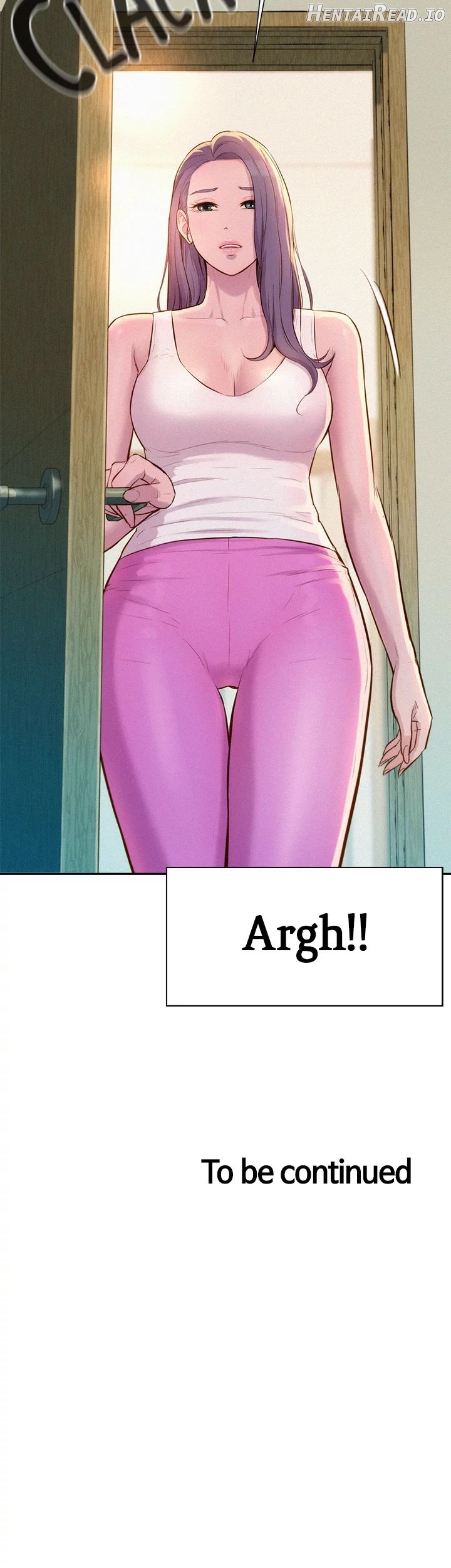 Romance Camping Chapter 18 - page 52