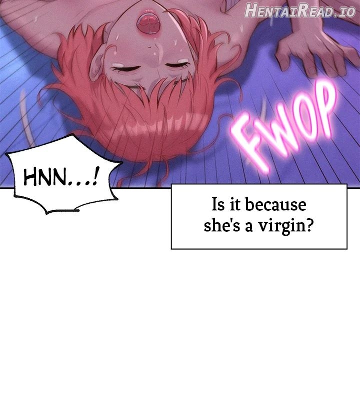 Romance Camping Chapter 18 - page 6