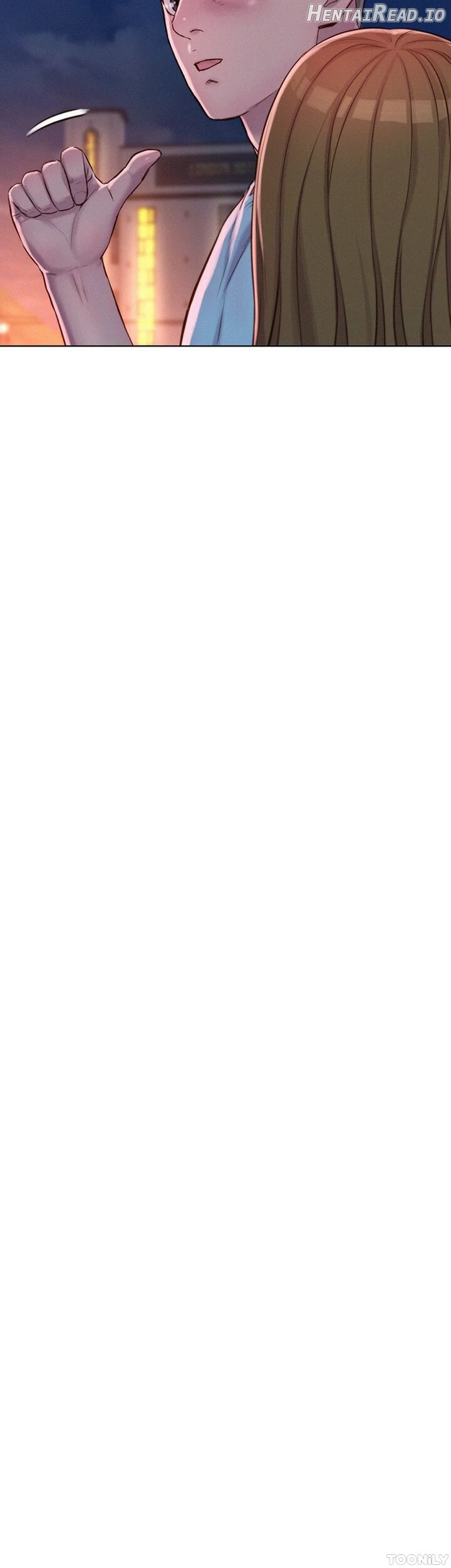 Romance Camping Chapter 56 - page 21