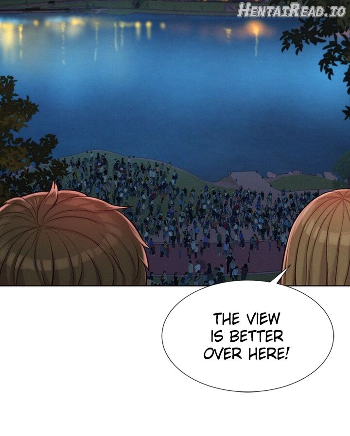 Romance Camping Chapter 56 - page 24