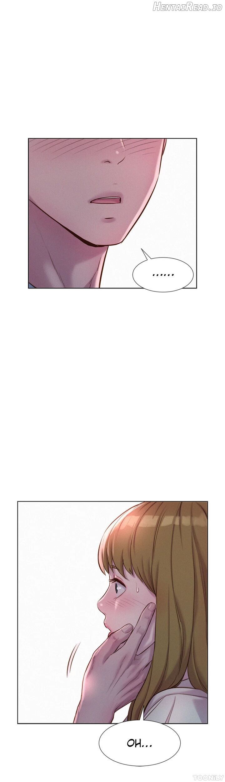 Romance Camping Chapter 56 - page 29