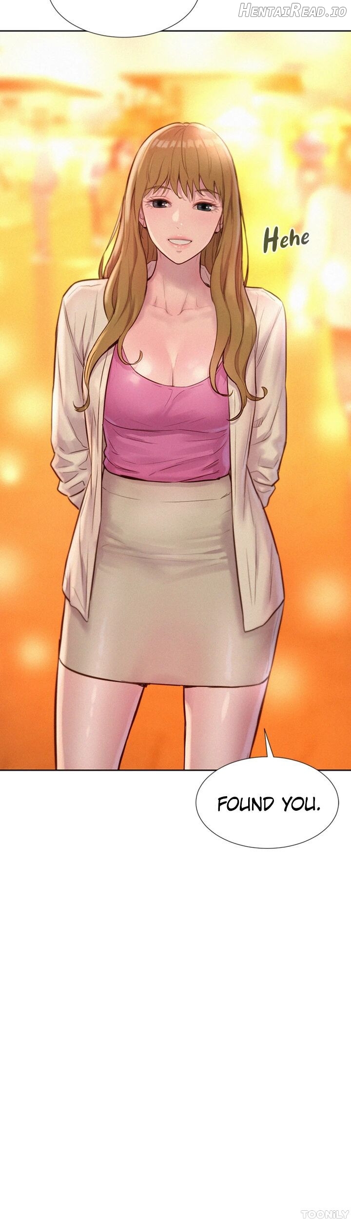 Romance Camping Chapter 56 - page 3