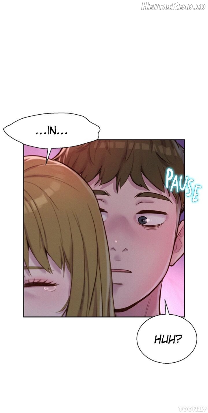 Romance Camping Chapter 56 - page 48