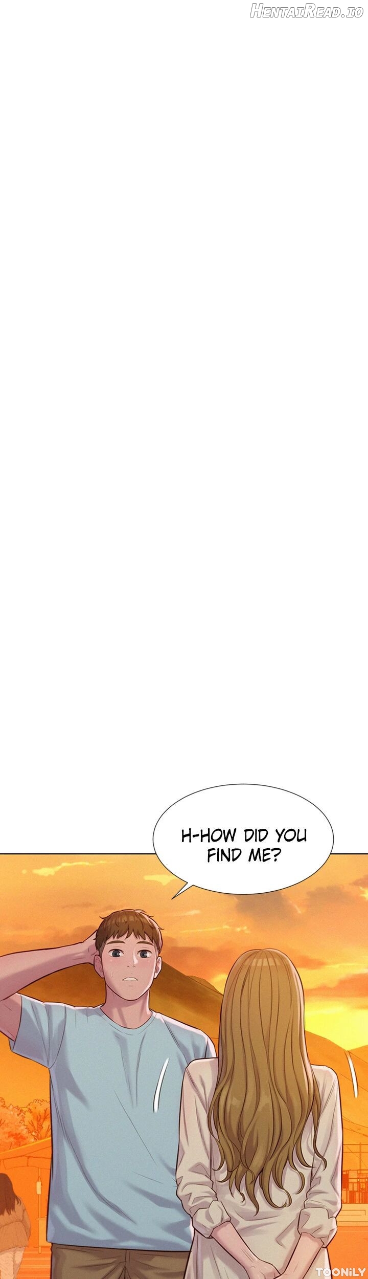 Romance Camping Chapter 56 - page 5