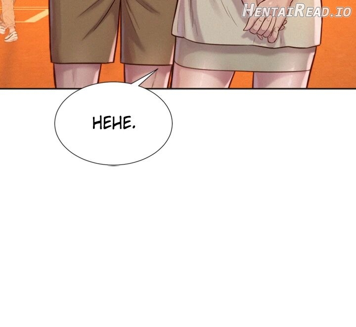 Romance Camping Chapter 56 - page 6
