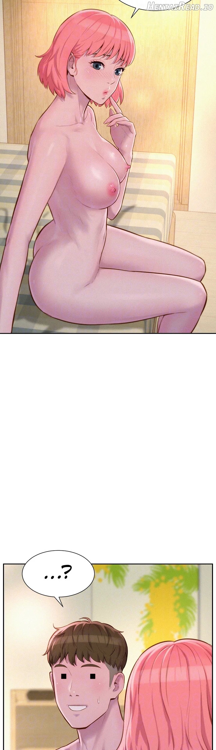 Romance Camping Chapter 19 - page 13