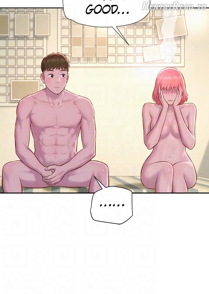 Romance Camping Chapter 19 - page 15