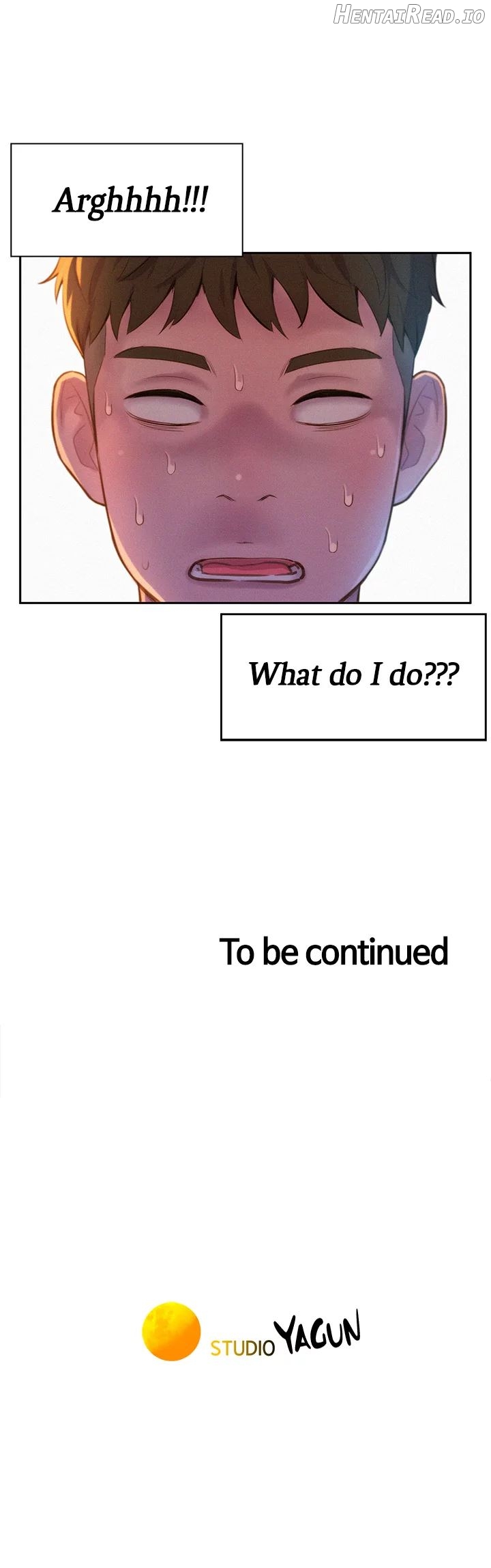 Romance Camping Chapter 19 - page 46