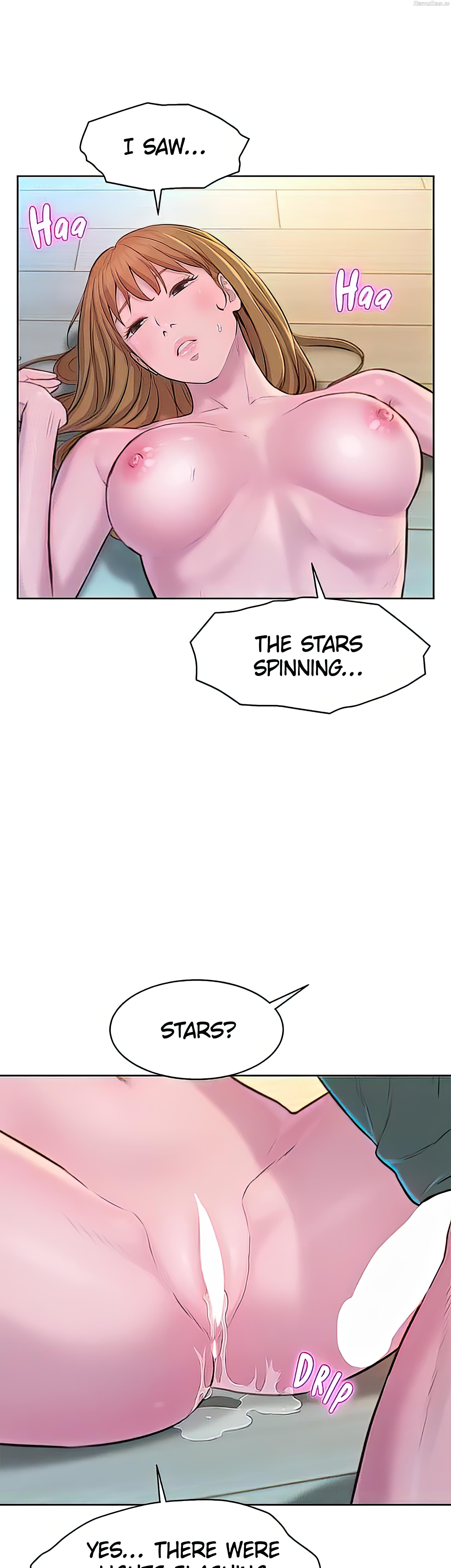 Romance Camping Chapter 37 - page 13