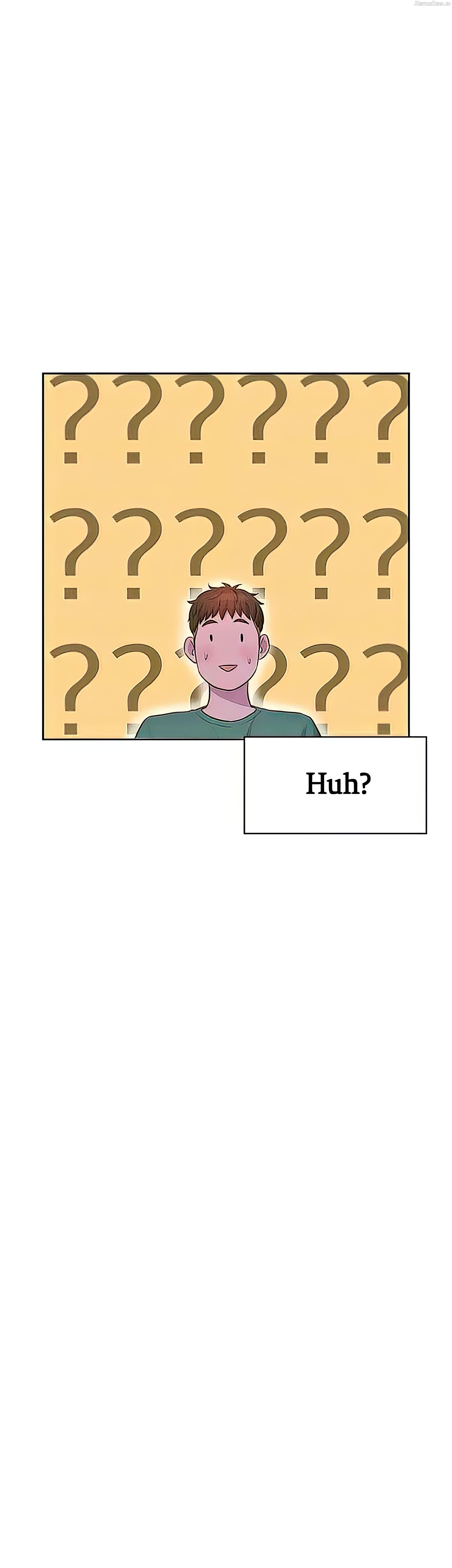 Romance Camping Chapter 37 - page 16