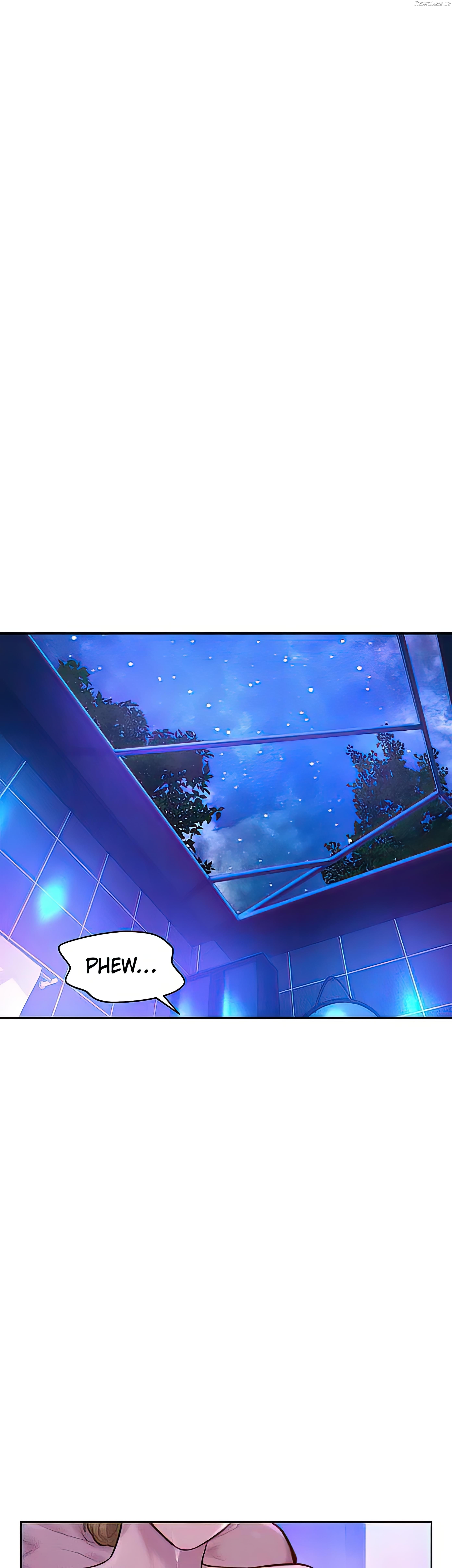 Romance Camping Chapter 37 - page 17