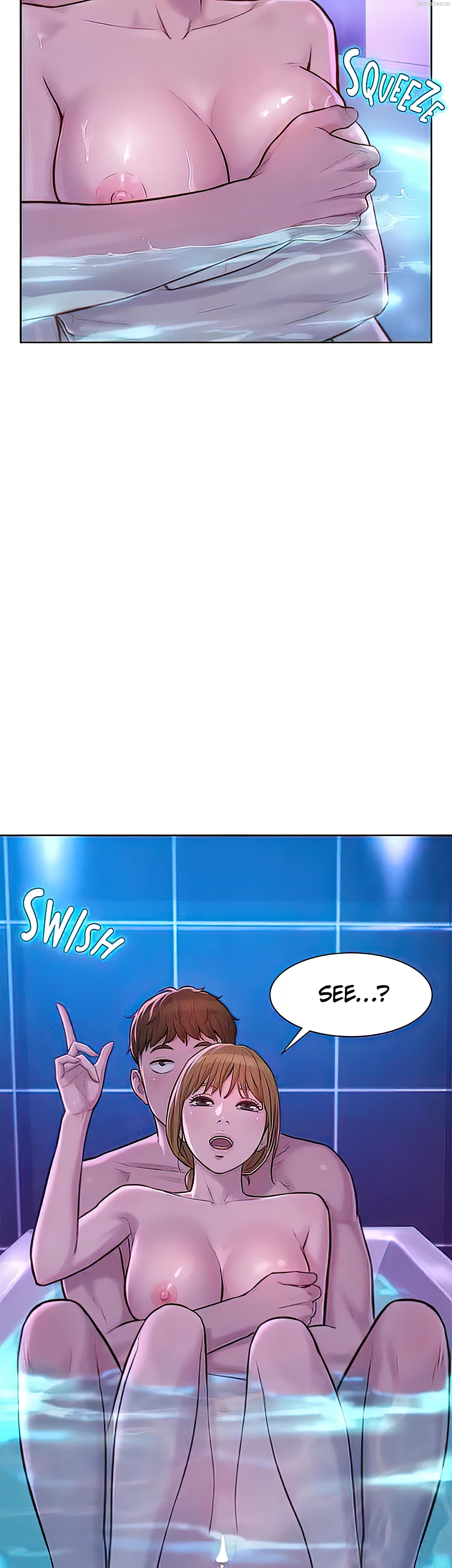 Romance Camping Chapter 37 - page 18