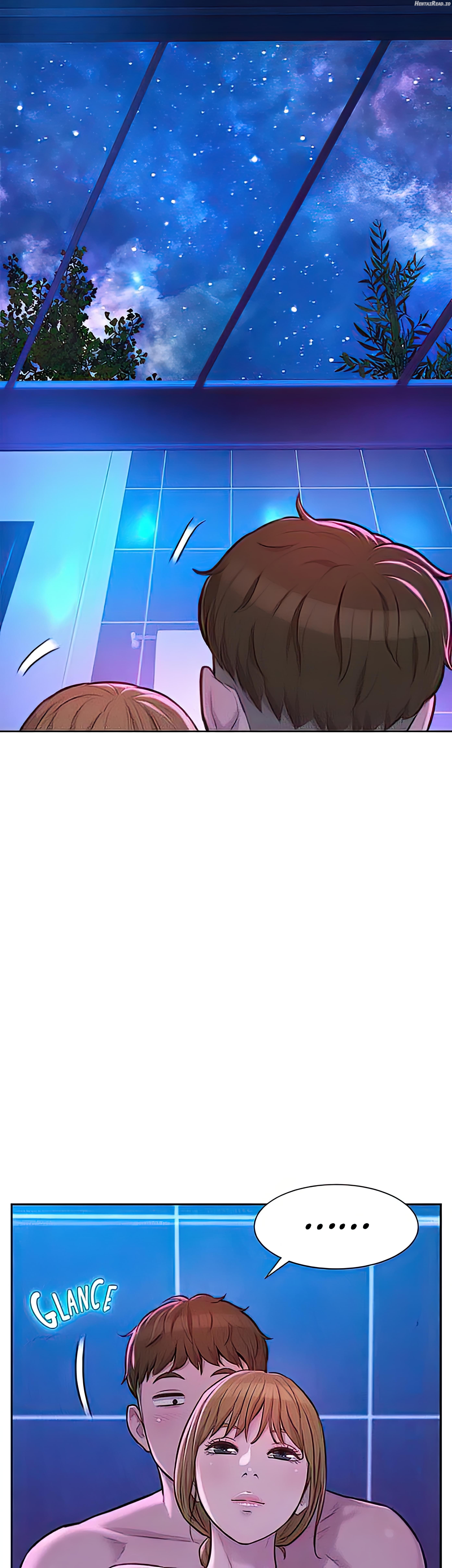 Romance Camping Chapter 37 - page 20