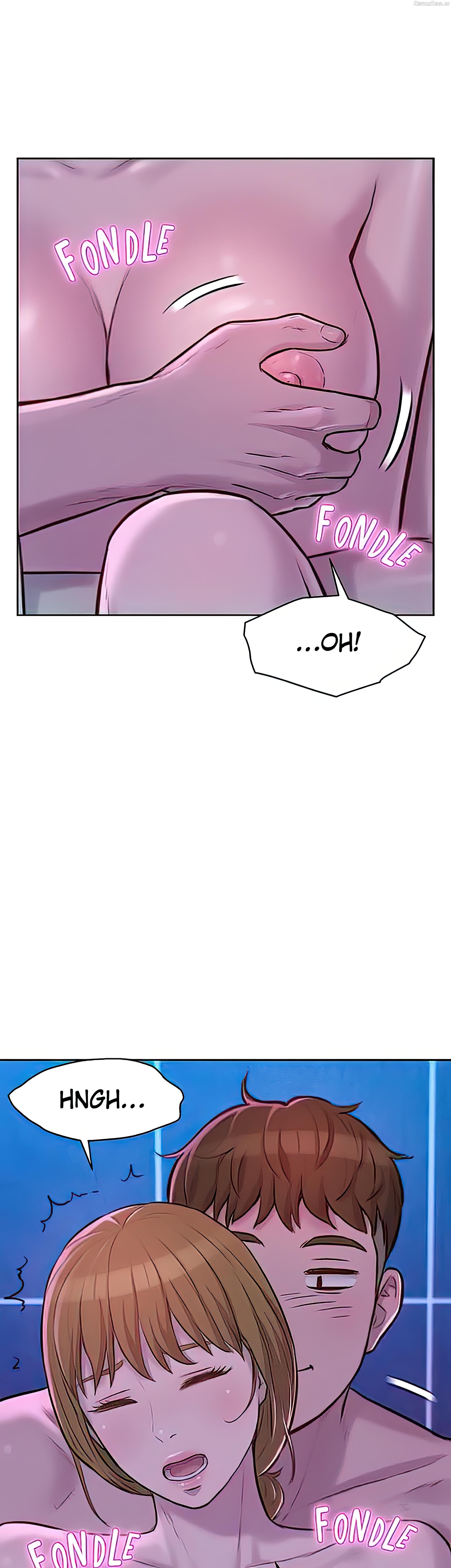 Romance Camping Chapter 37 - page 22