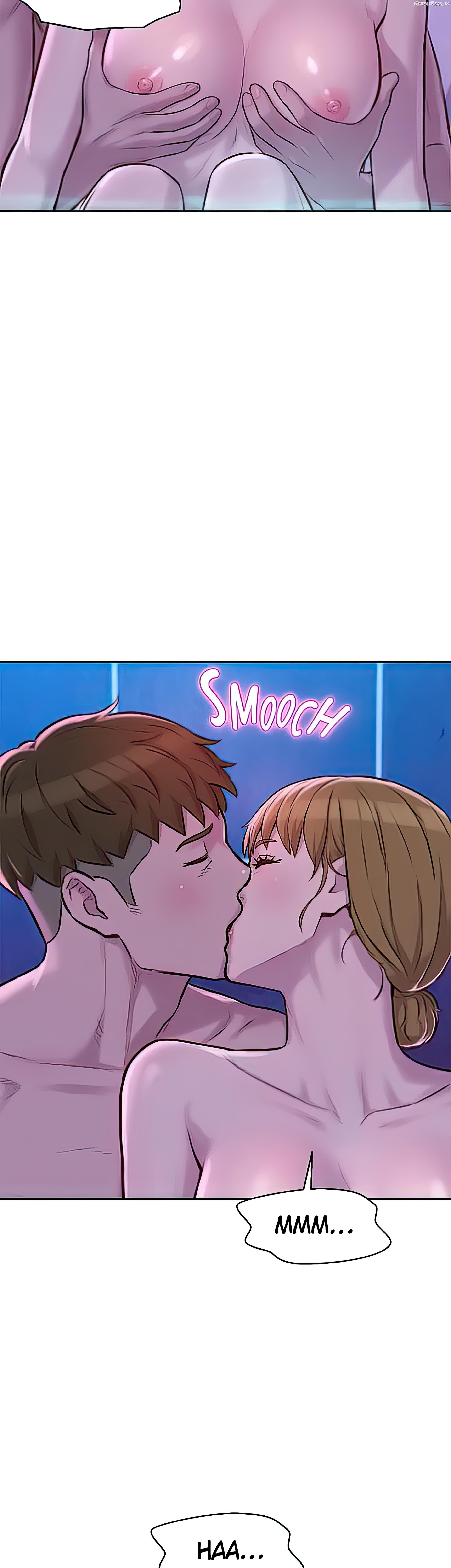 Romance Camping Chapter 37 - page 25