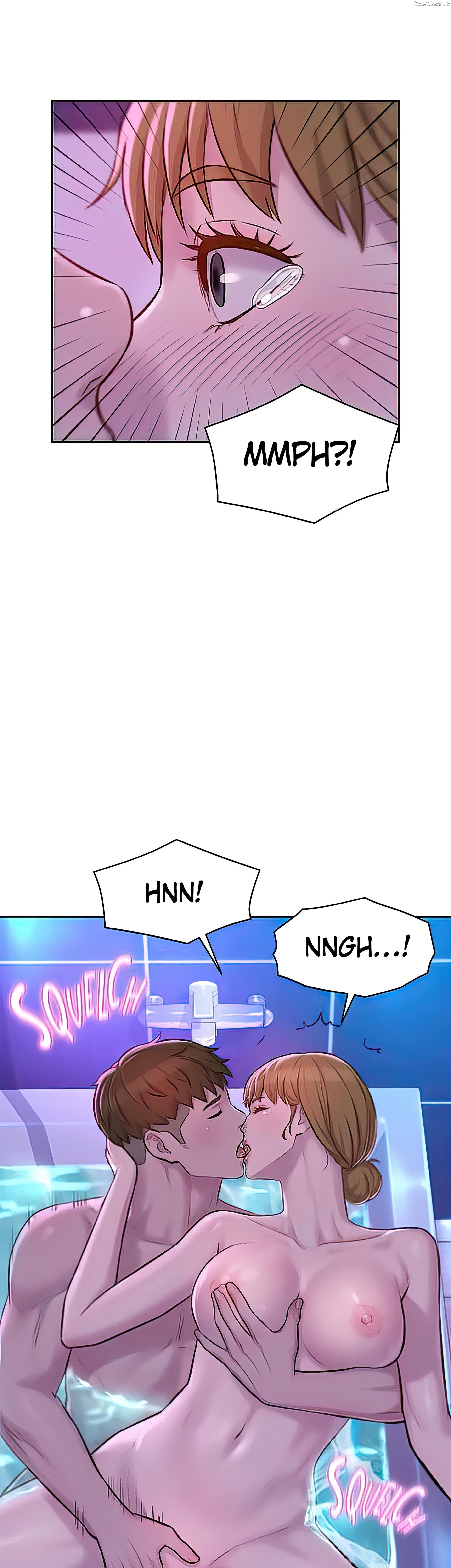 Romance Camping Chapter 37 - page 28