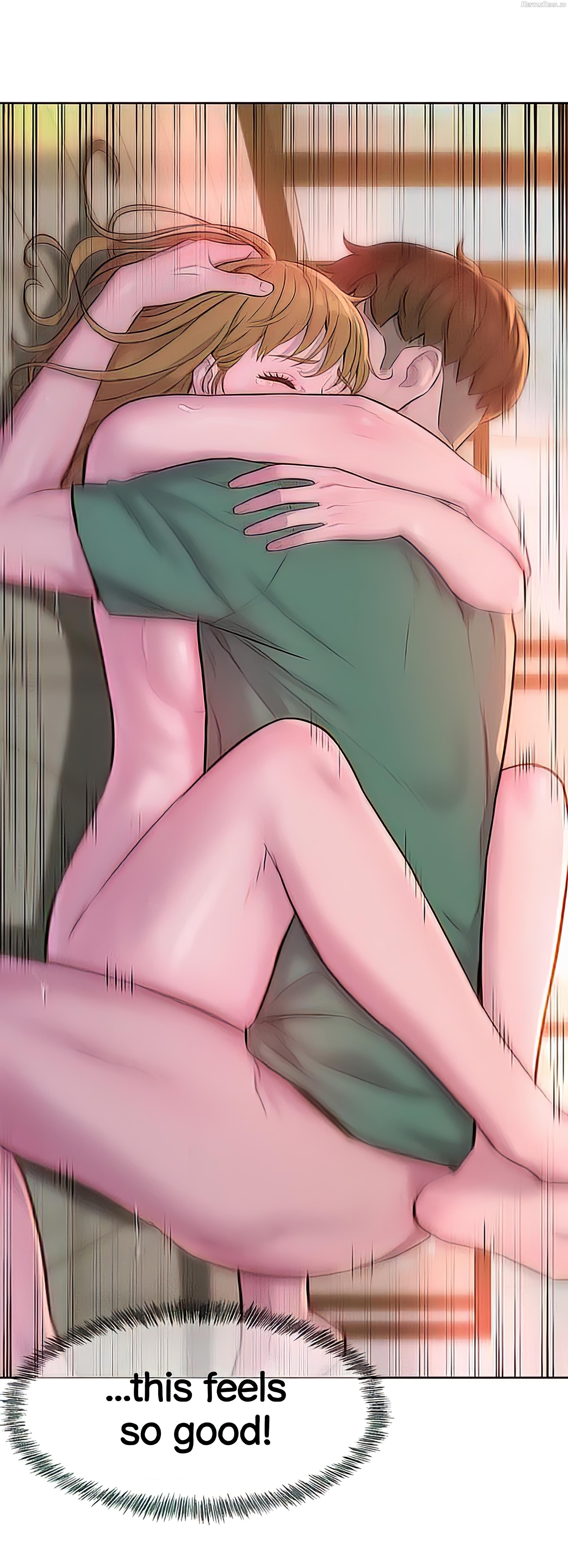 Romance Camping Chapter 37 - page 3