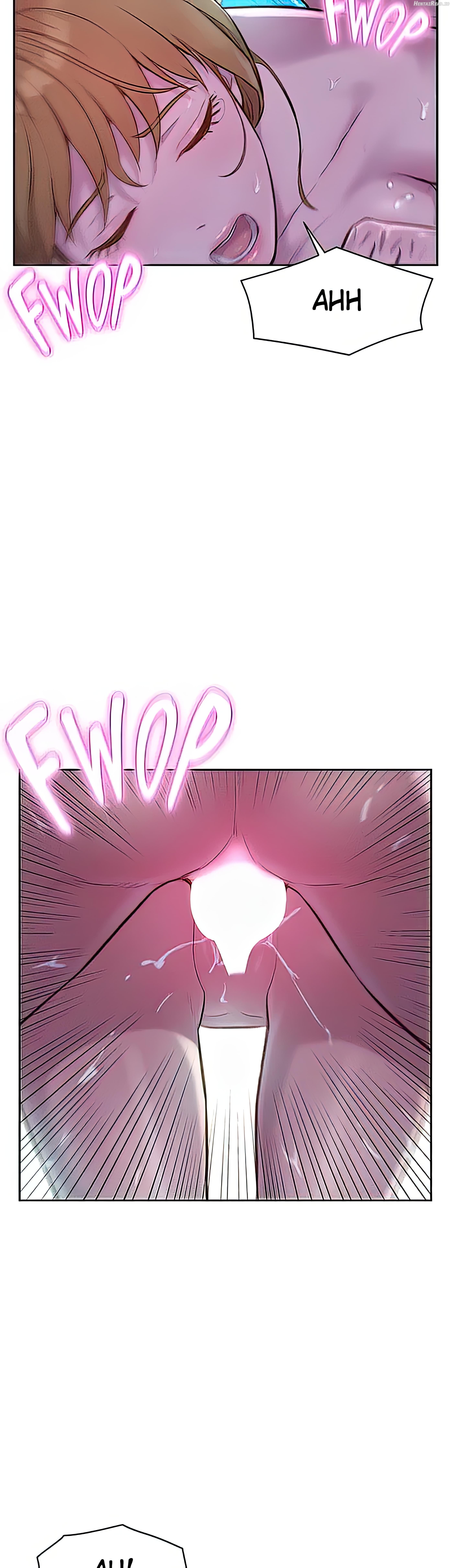 Romance Camping Chapter 37 - page 42