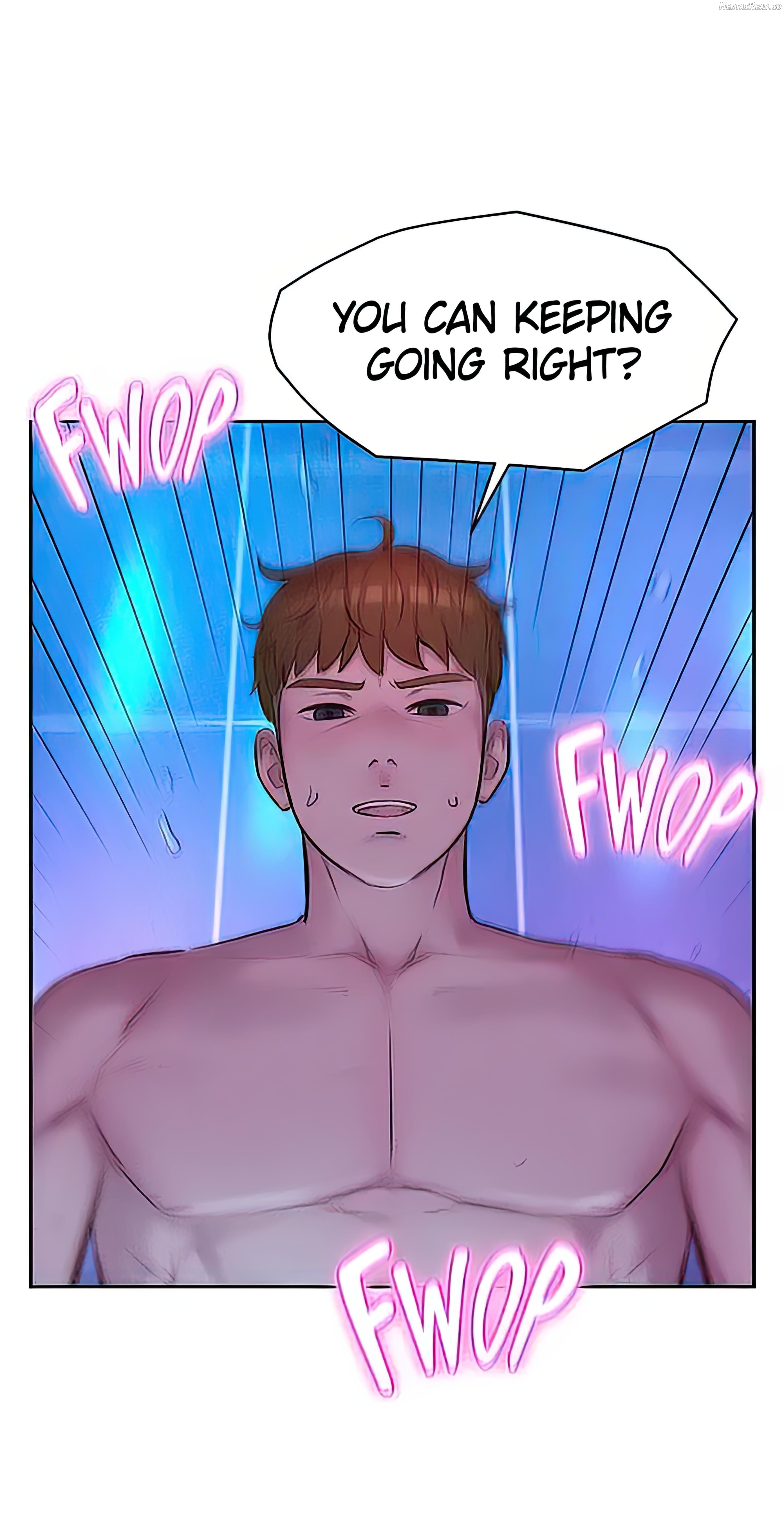 Romance Camping Chapter 37 - page 45