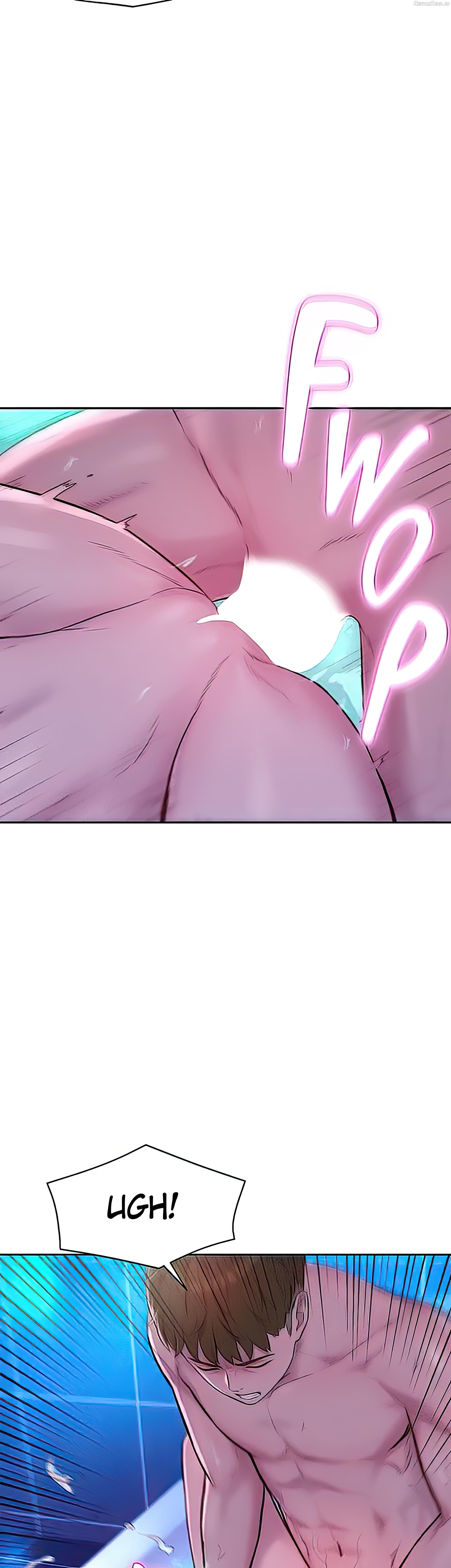 Romance Camping Chapter 37 - page 49