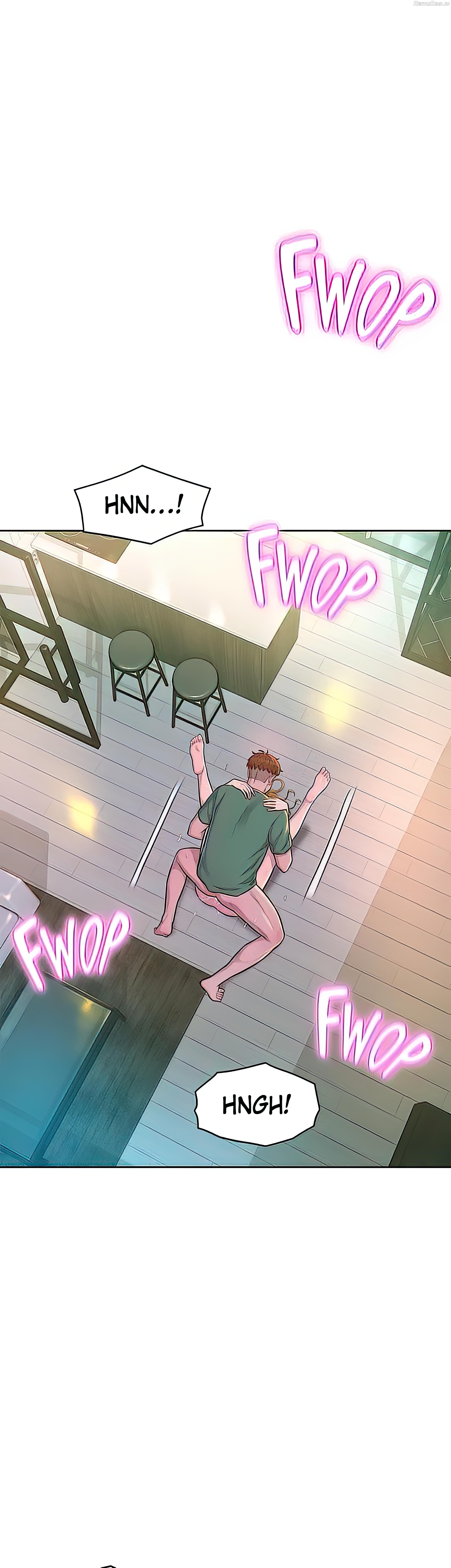 Romance Camping Chapter 37 - page 5