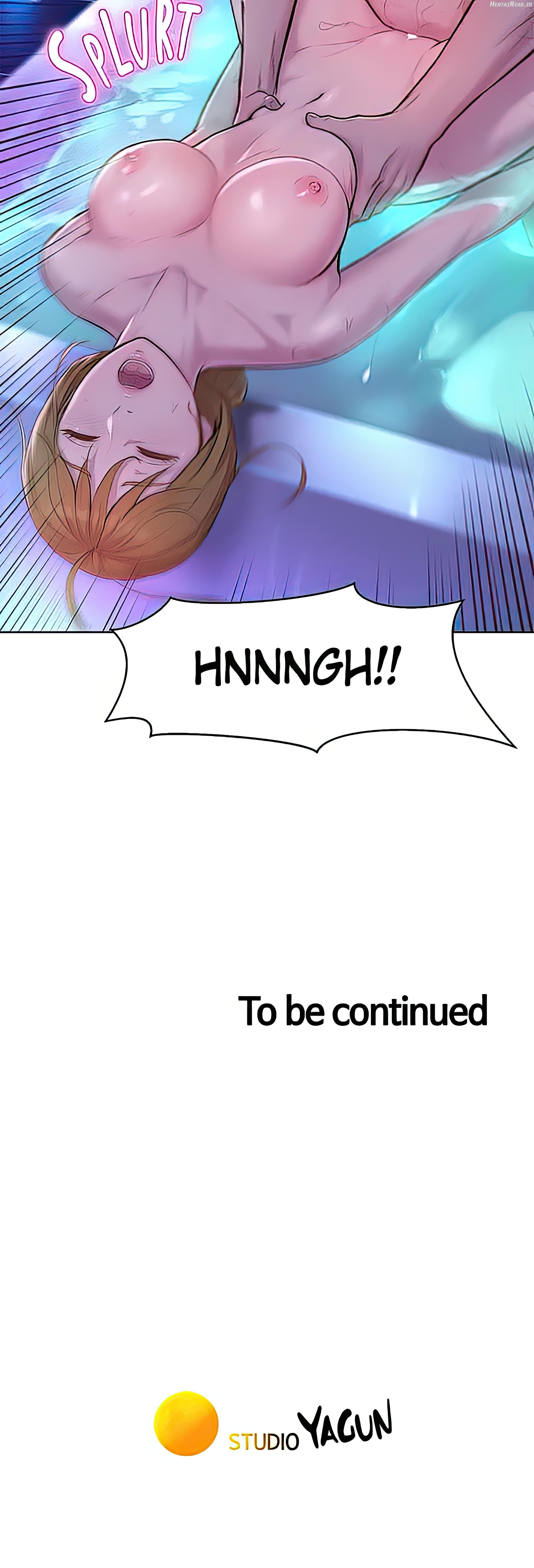 Romance Camping Chapter 37 - page 50