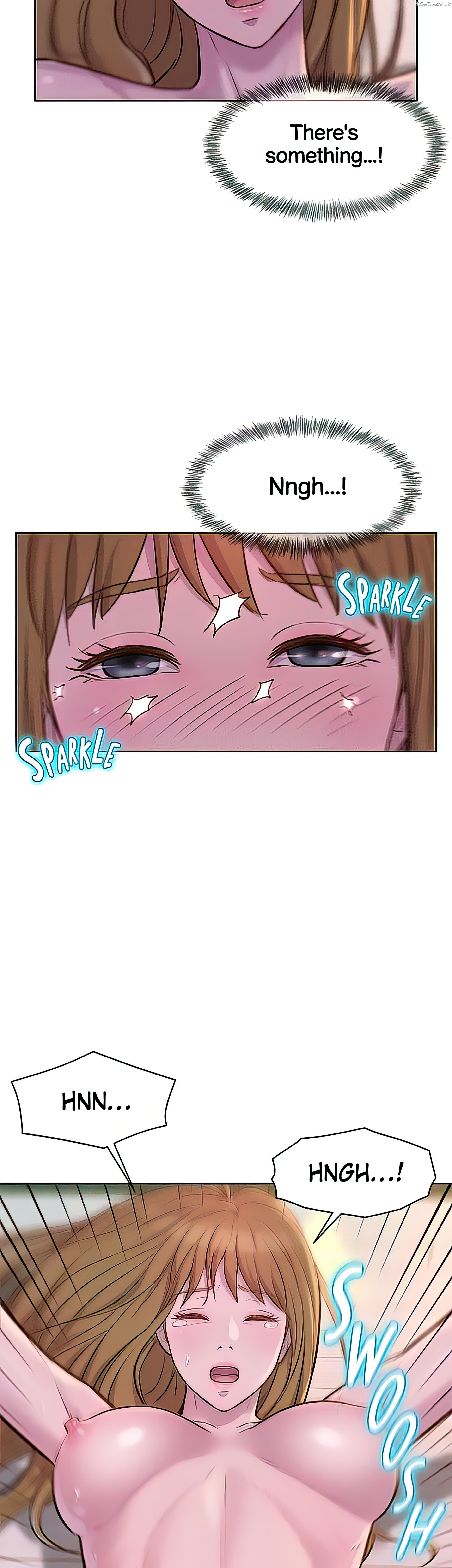 Romance Camping Chapter 37 - page 8