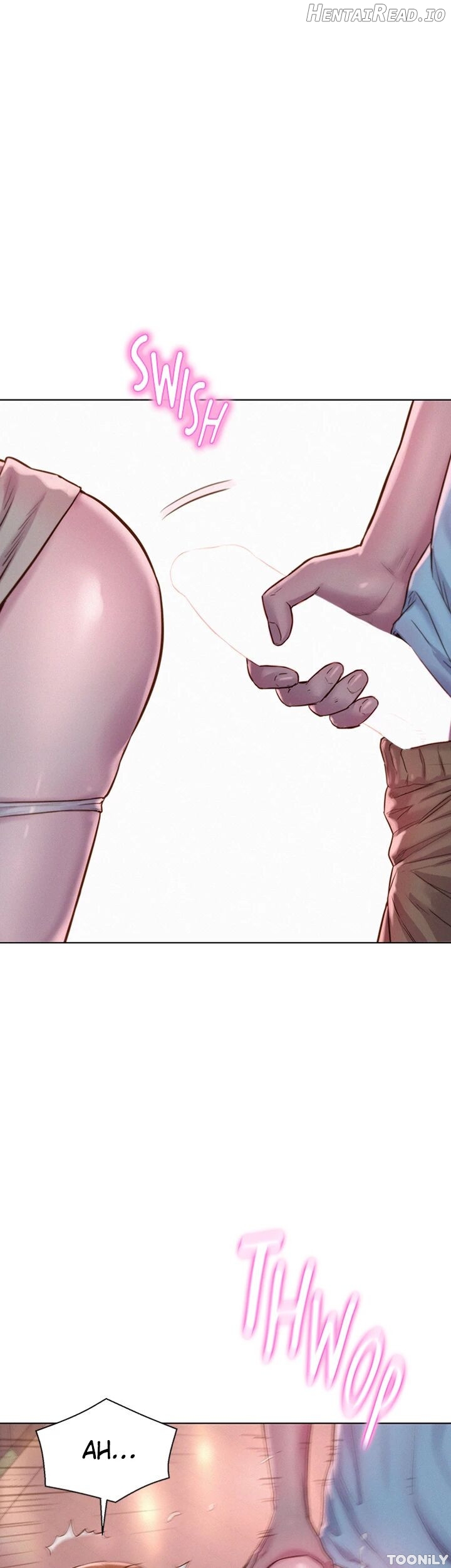 Romance Camping Chapter 57 - page 2