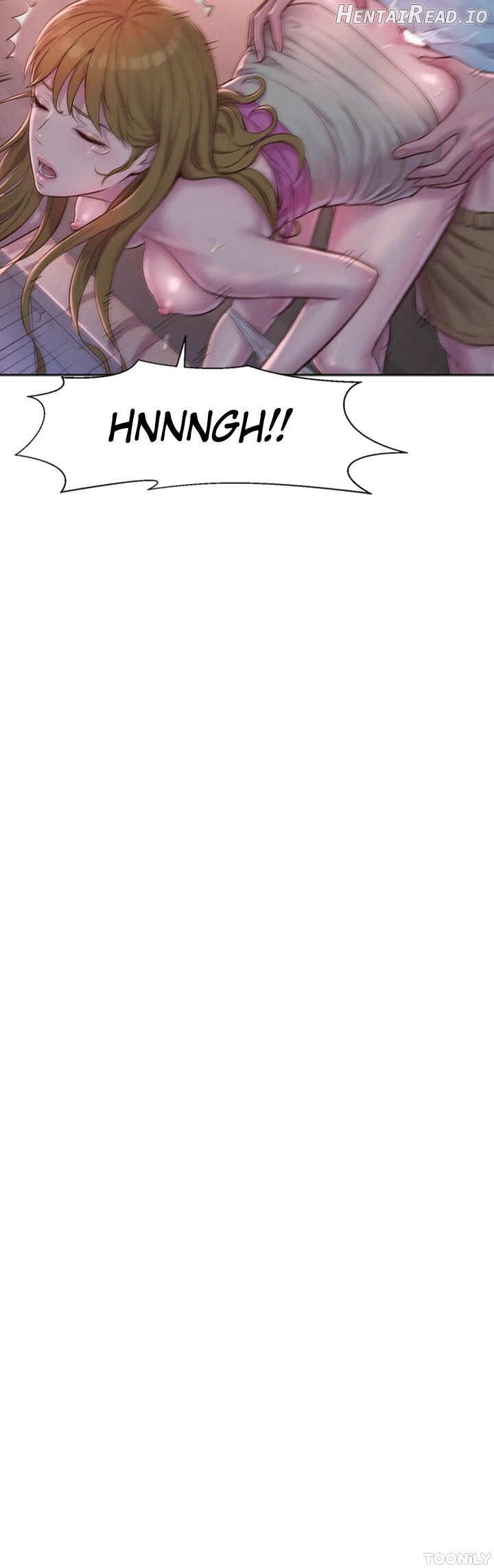 Romance Camping Chapter 57 - page 3