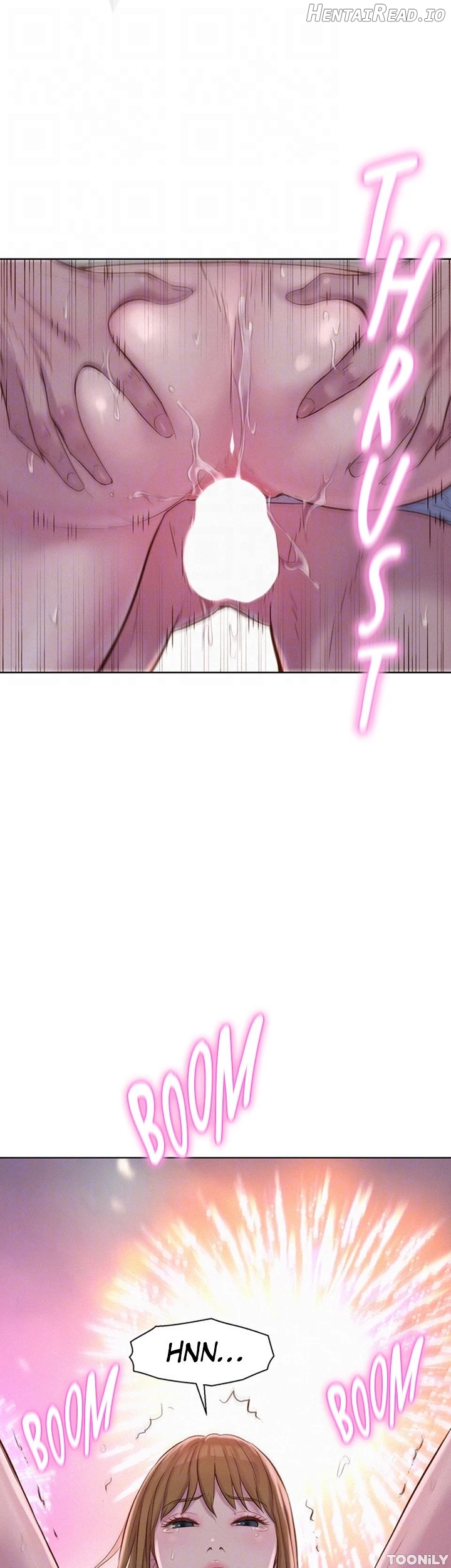 Romance Camping Chapter 57 - page 32