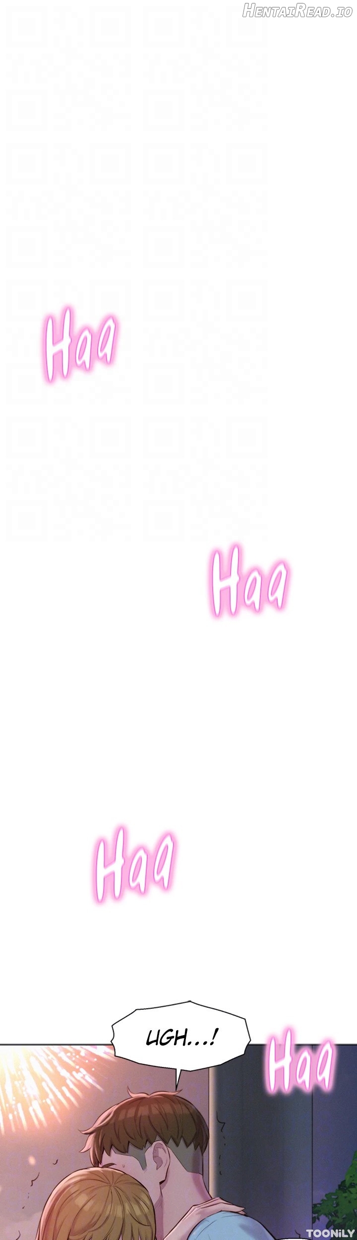 Romance Camping Chapter 57 - page 34