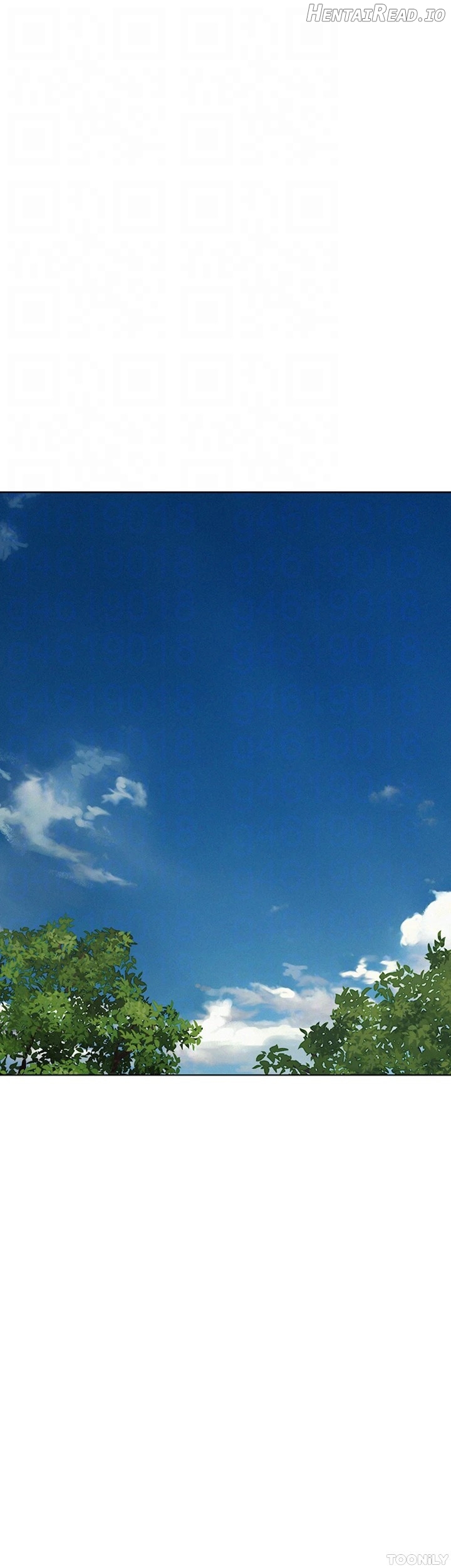 Romance Camping Chapter 57 - page 40