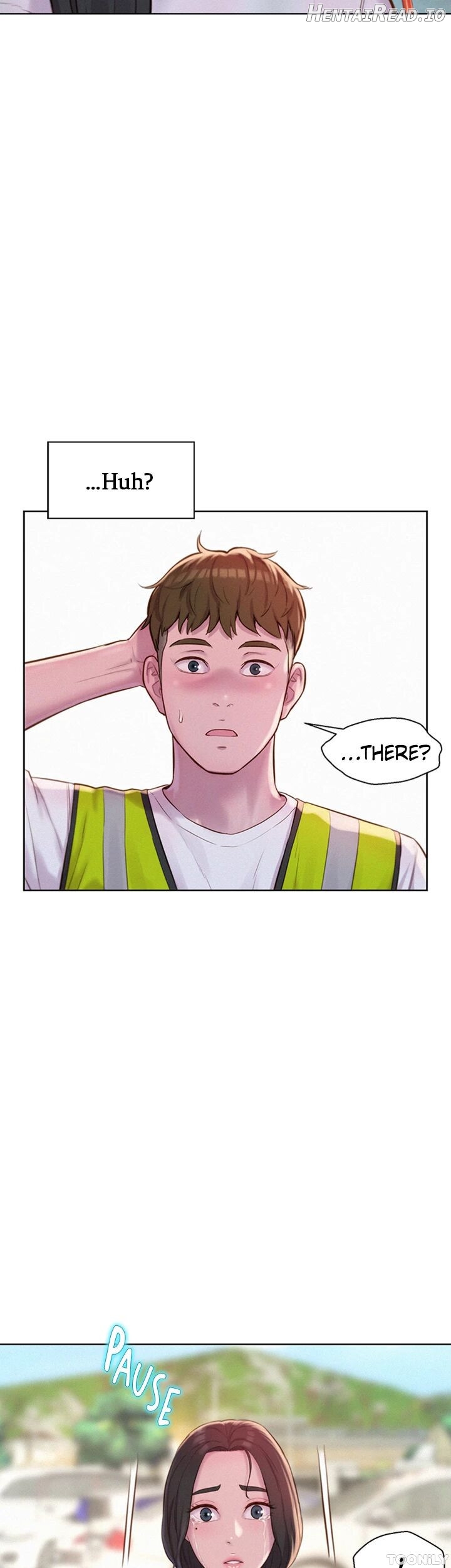 Romance Camping Chapter 57 - page 47