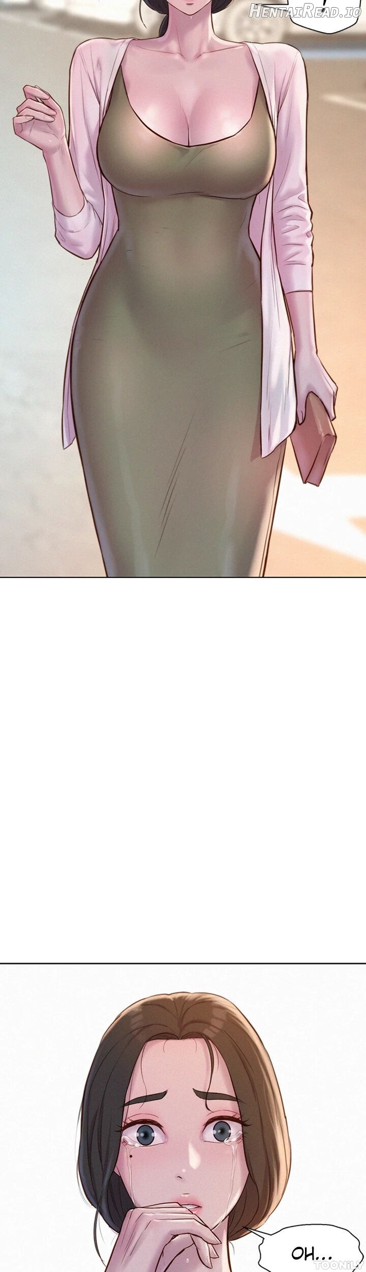 Romance Camping Chapter 57 - page 48