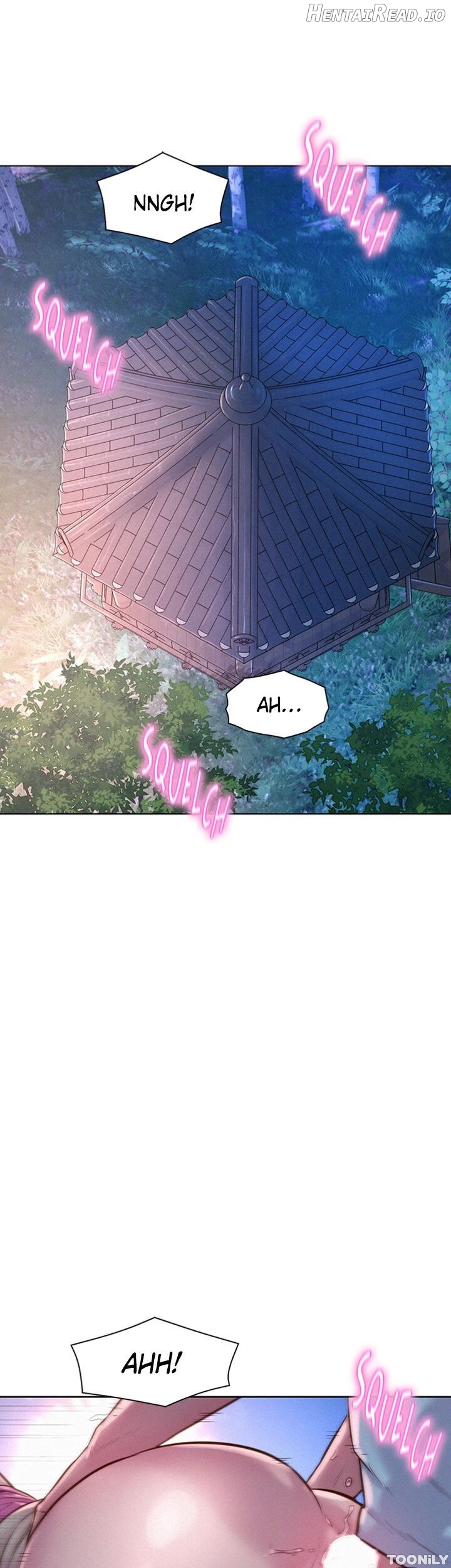 Romance Camping Chapter 57 - page 5