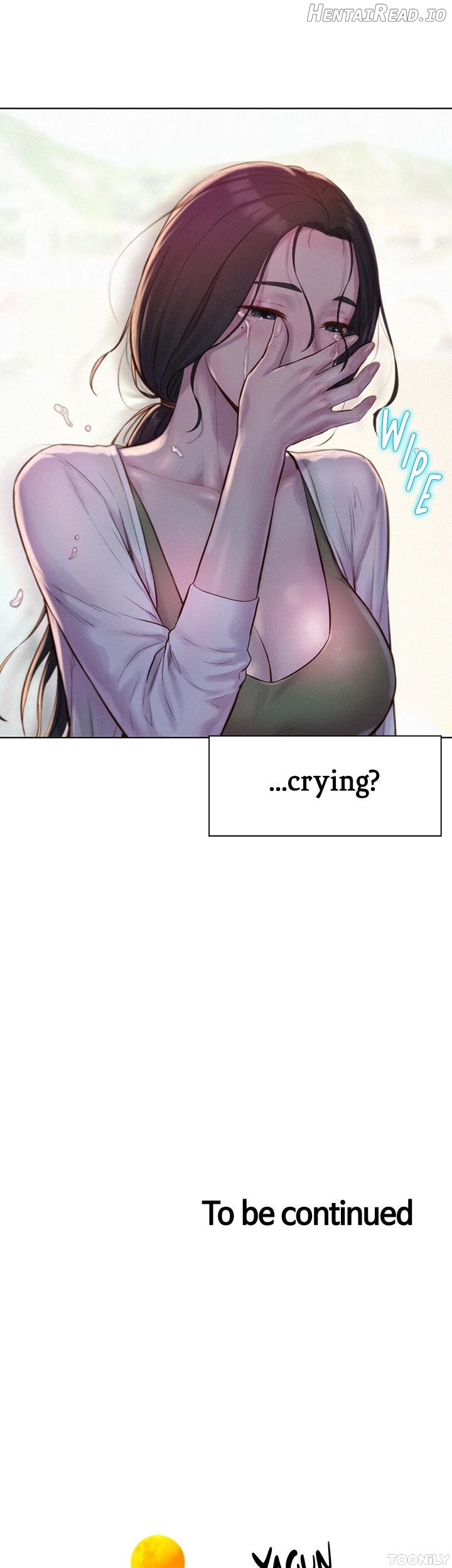 Romance Camping Chapter 57 - page 50