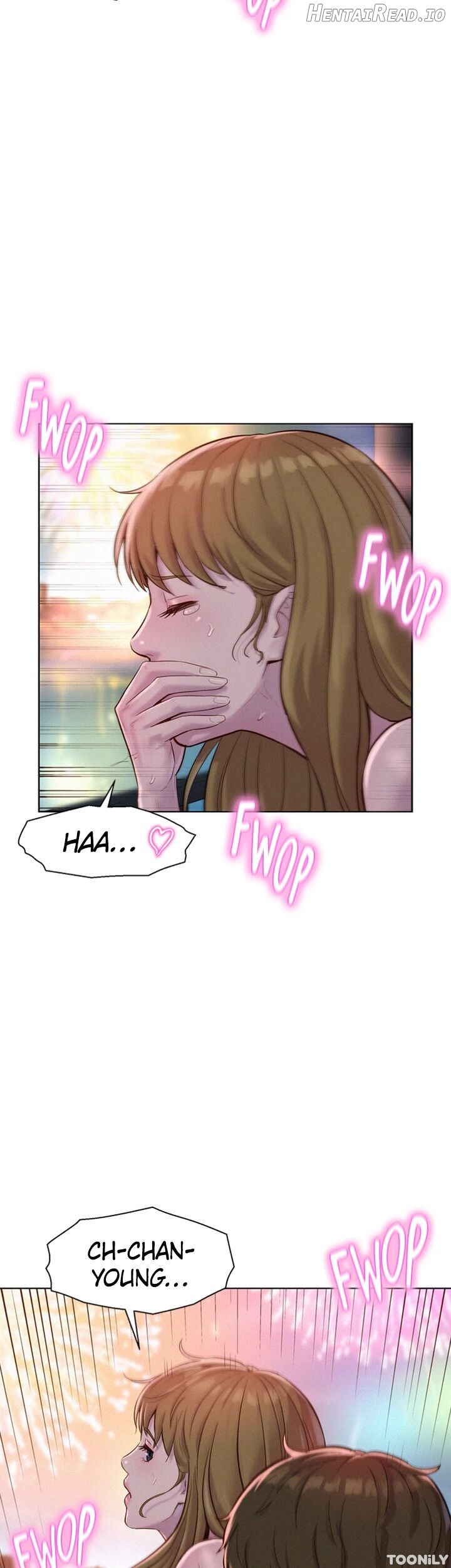 Romance Camping Chapter 57 - page 7