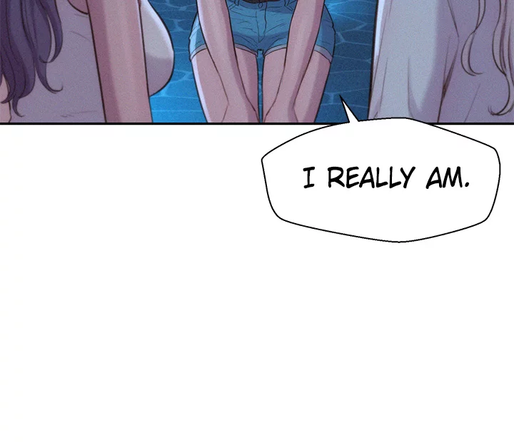 Romance Camping Chapter 20 - page 13