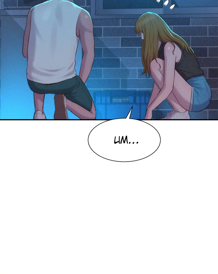 Romance Camping Chapter 20 - page 25