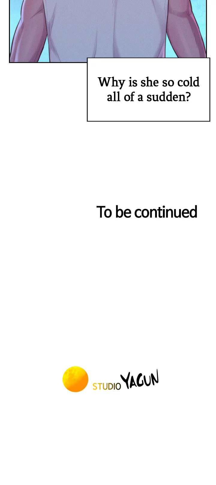 Romance Camping Chapter 20 - page 51